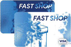 Cart�o Fast Card