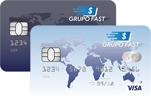 Cart�o Fast Card