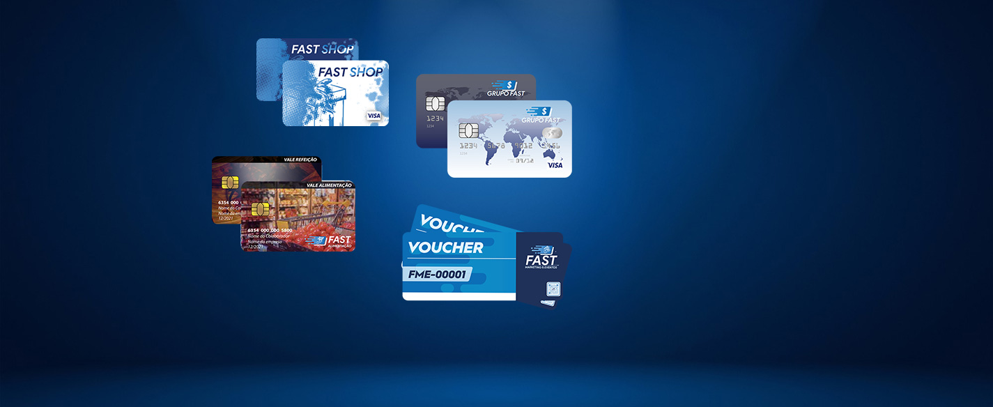 Fast Marketing & Eventos